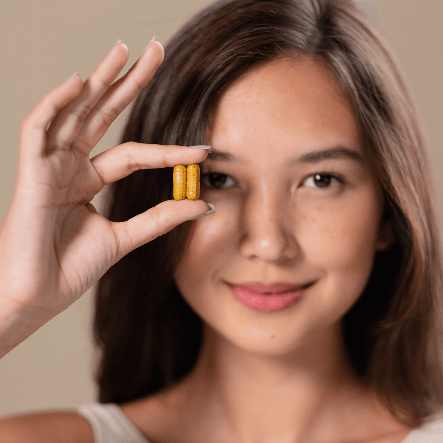 Curcuma - Extrakt 95 % + Piperin - Extrakt - 60 Kapseln - SUNASU Premium Shilajit und Nahrungsergänzungsmittel für mehr Vitalität und Energie